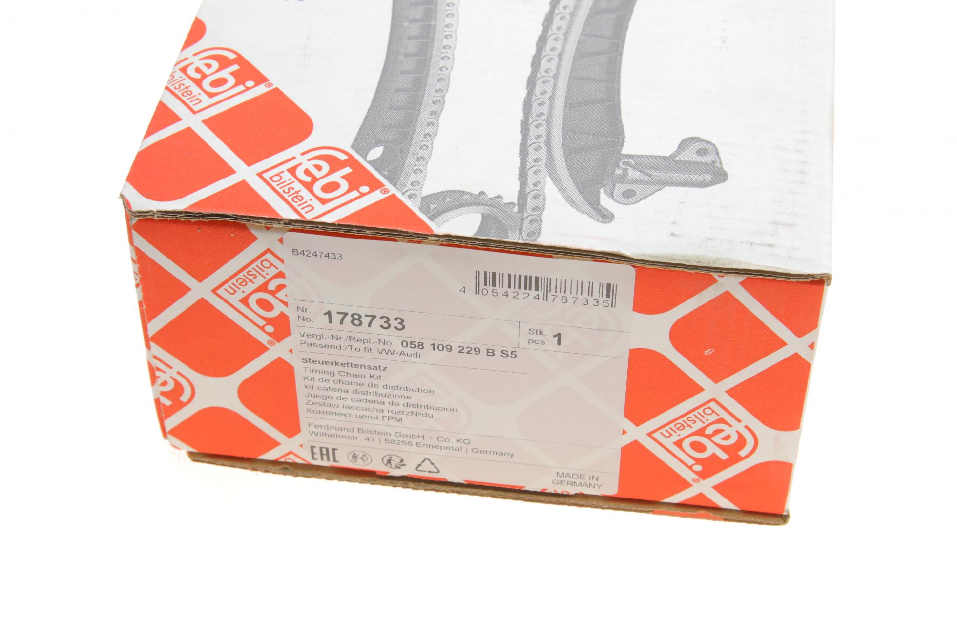 178733 FEBI BILSTEIN